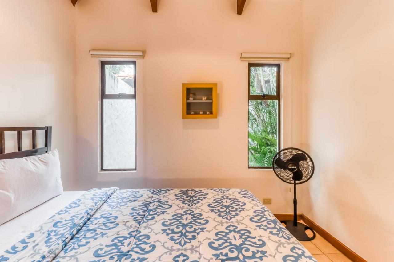 Villas @ Villa Sol Playa Hermosa  Camera foto